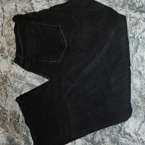 DKNY petite soho jeans